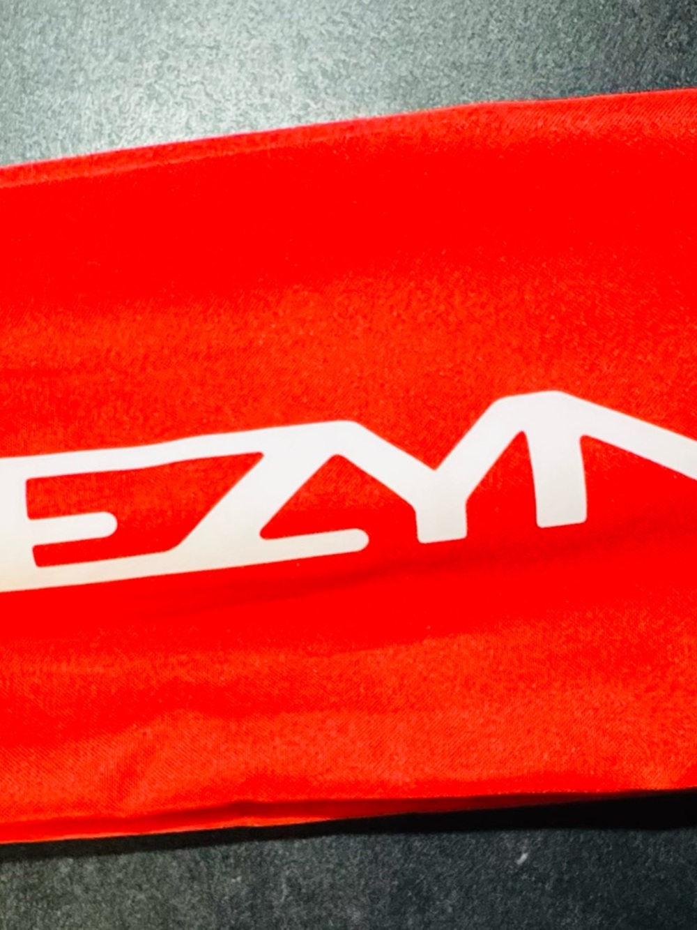 Supreme Lyzene Bike Pump